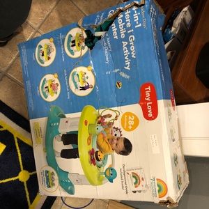 Baby stuff and more!